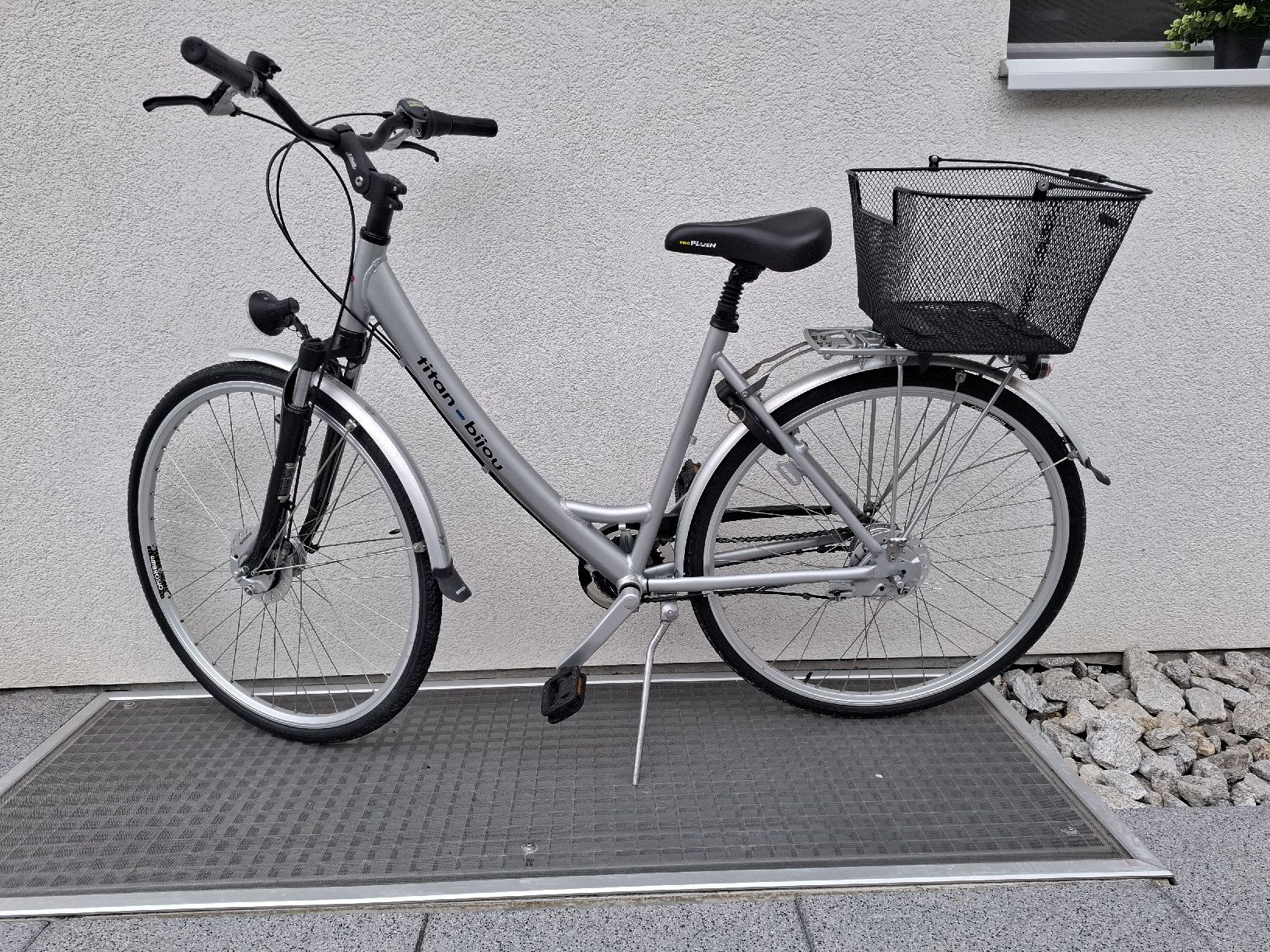 Titan Biciclette: Damenvelo titan-bijou – Usato da Bottenwil venduto da Mhcl