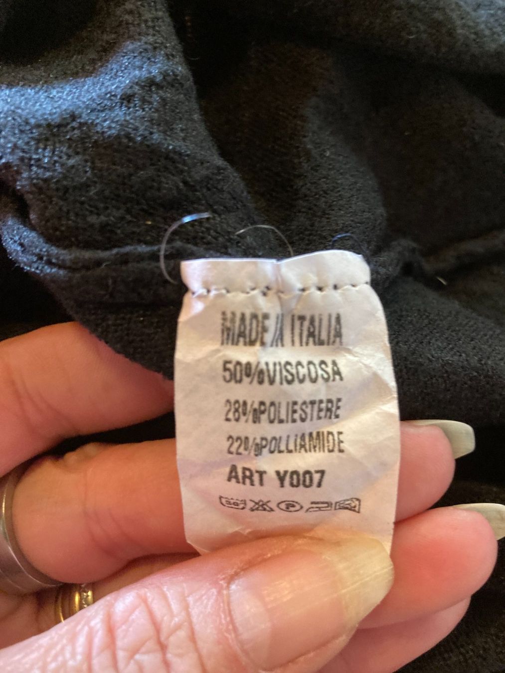 Pulls & Sweat-shirts: Pullover – D'occasion à Balsthal par dasesaro 3