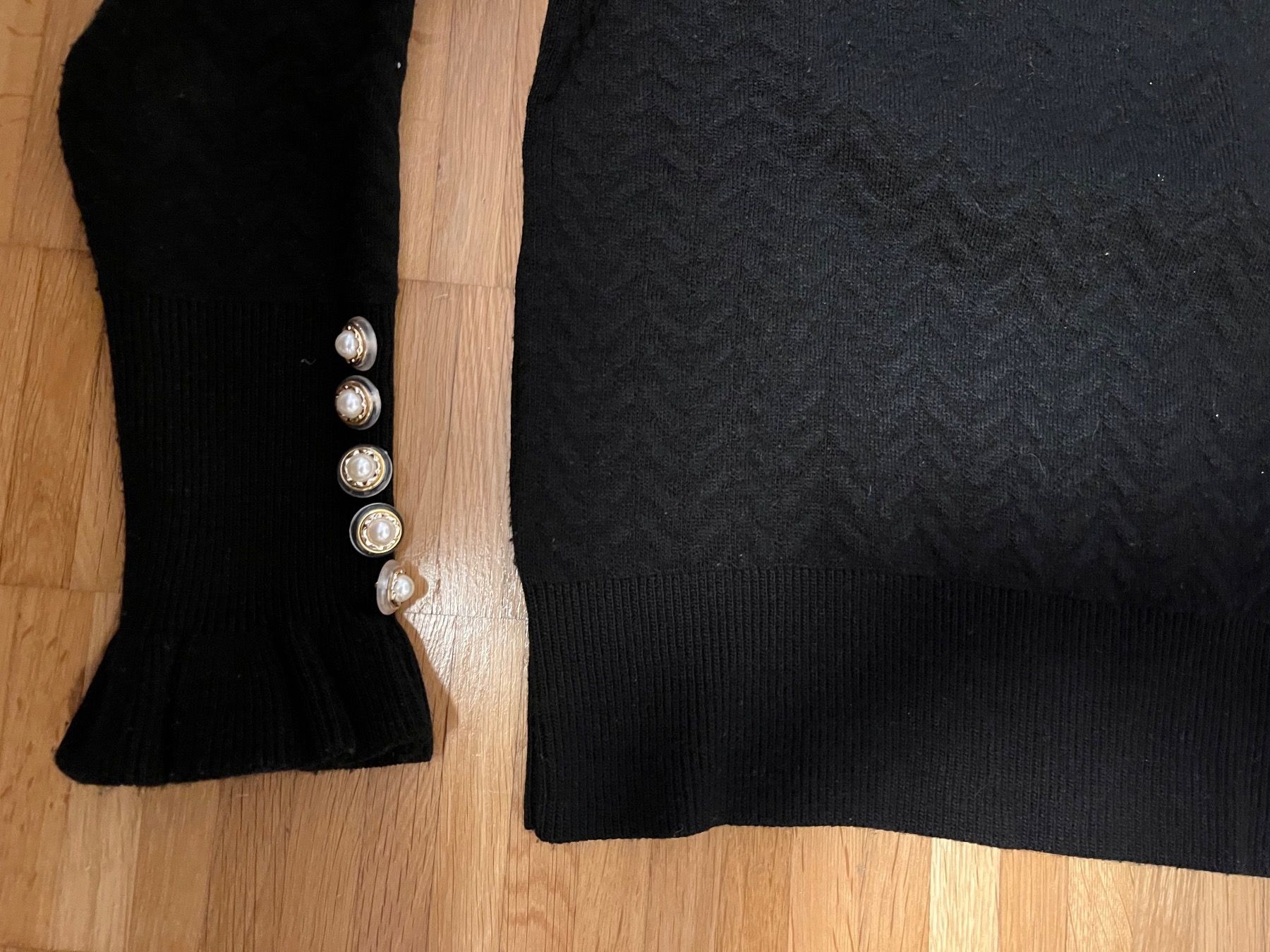 Pullover & Sweatshirts: Wunderschöner Pullover Gr. S – Gebraucht aus Jona von Good_luck1_ 1