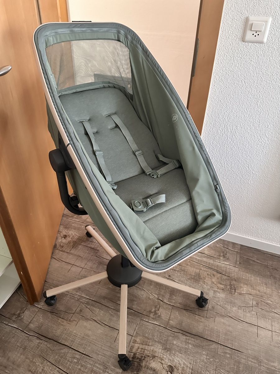 Wiegen & Stubenwagen: Stubenwagen – Gebraucht aus Gommiswald von jan_fq5t