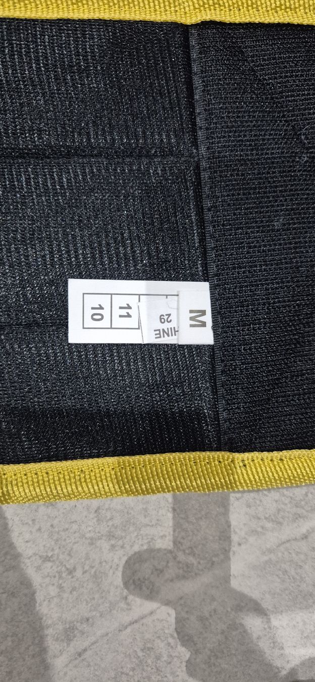 Cinture: Ceinture lombaire moto – Usato da Couvet venduto da Jdm_r1der 2