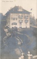 Villa New York Lausanne (VD)