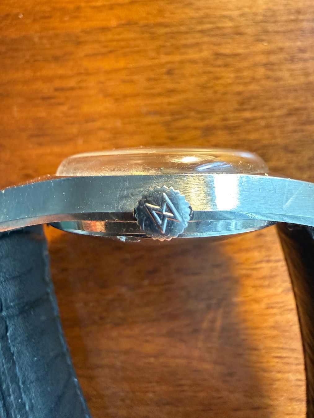 Edox Orologi: Vintage Edox Automatic – Usato da Bern venduto da whe_5vth 2
