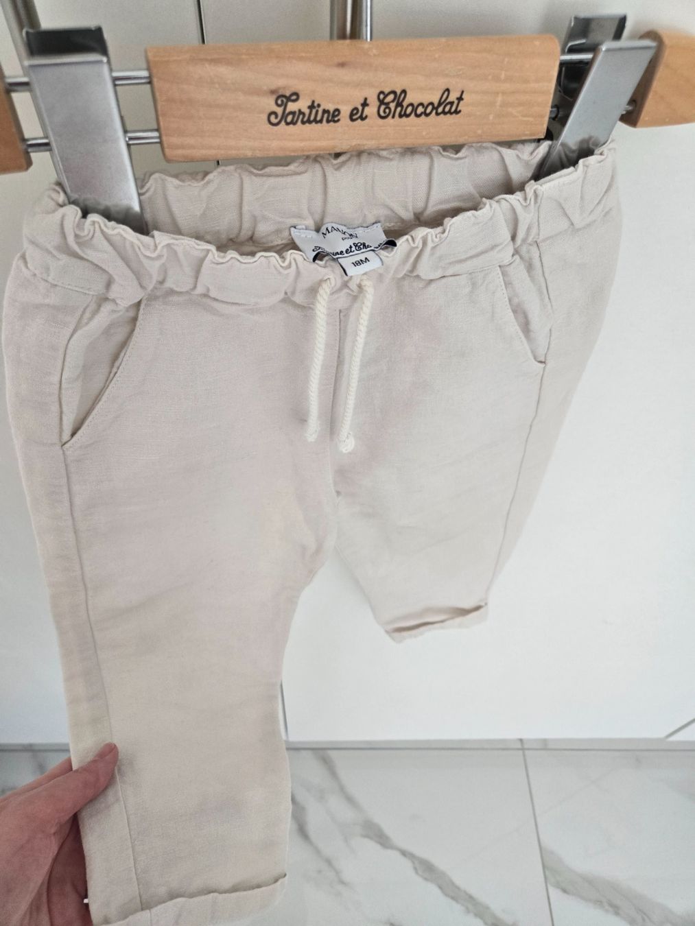 Lotti & Set di vestiti: Tartine et Chocolat, comme neuf – Nuovo (secondo la descrizione) da Le Landeron venduto da Plushka 7