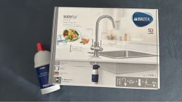 Brita Waterbar WD 3030 Wasserfilter-System