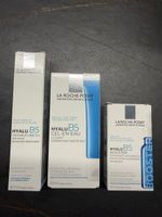 Set B5 La Roche Posay