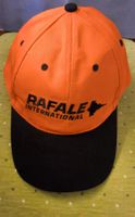 Cap RAFALE international Fanartikel neu