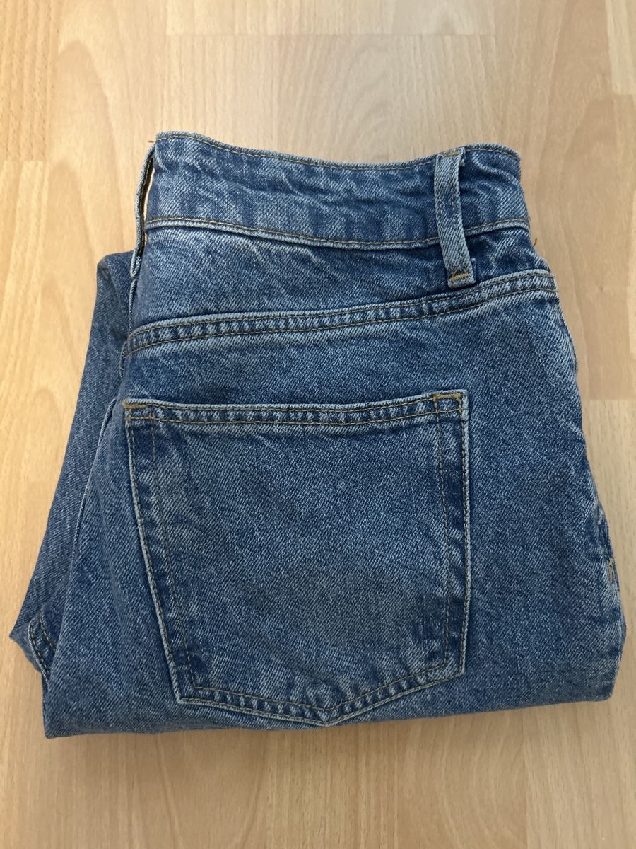 H&M Jeans: Jeans Gr. 36 -NEU- – Nuovo (secondo la descrizione) da Kreuzlingen venduto da jamie45 3