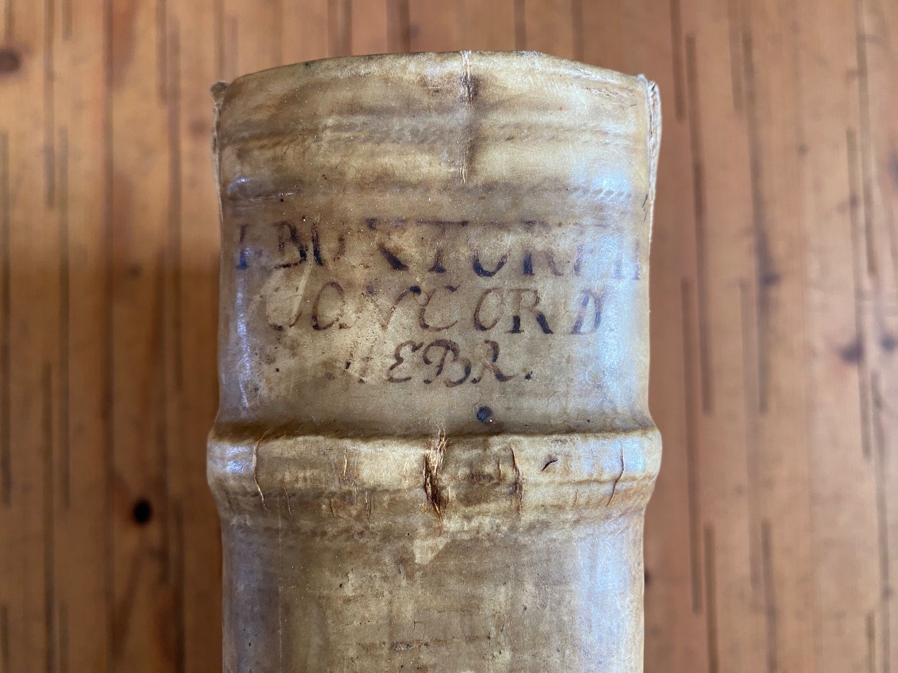 Libri: Bibelkonkordanz, 1632 – Usato da Basel venduto da Architrave1 8