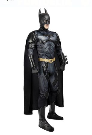 Batman Kostüme Gr.M