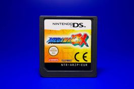 Megaman ZX - Nintendo DS