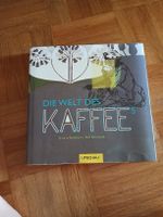 Buch Die Welt des Kaffees Simone Hoffmann Rolf Bernhardt