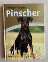 **Pinscher Hunderatgeber**