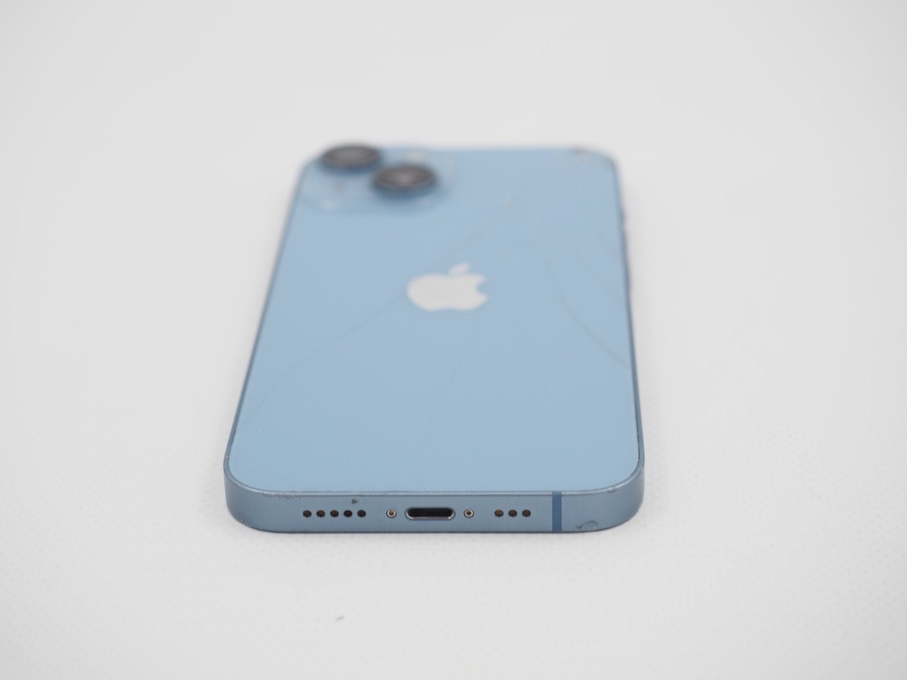 Apple Telefoni cellulari / Smartphones: APPLE iPhone 14 iCloud gesperrt  (26062715) – Difettoso da Zürich venduto da fundsachenverkauf 4