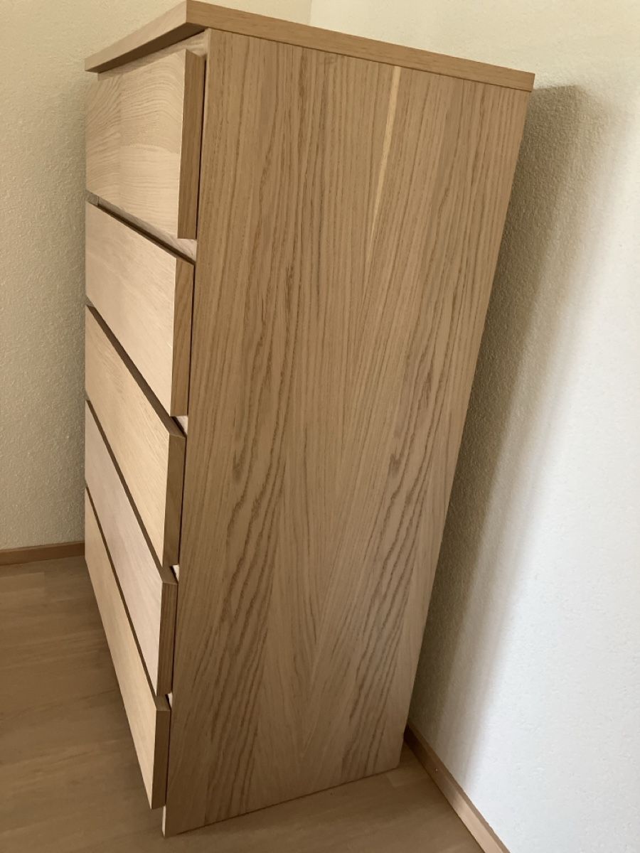Ikea Kommoden: IKEA Kommode – Gebraucht aus Elgg von kontox 2