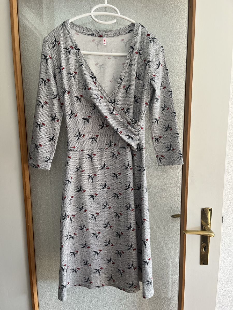 Blutsgeschwister Kleider: NEU Kleid Blutsgeschwister, Gr. XS – Neu (gemäss Beschreibung) aus Zollikon von brownbear1