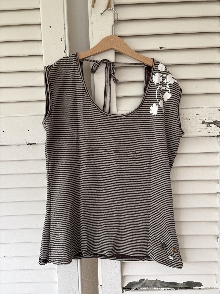 T-shirt: Gentle Fawn Shirt Gr M – Usato da Mörschwil venduto da Mibasel