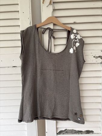 Gentle Fawn Shirt Gr M