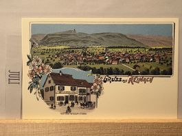 AK von Reinach
