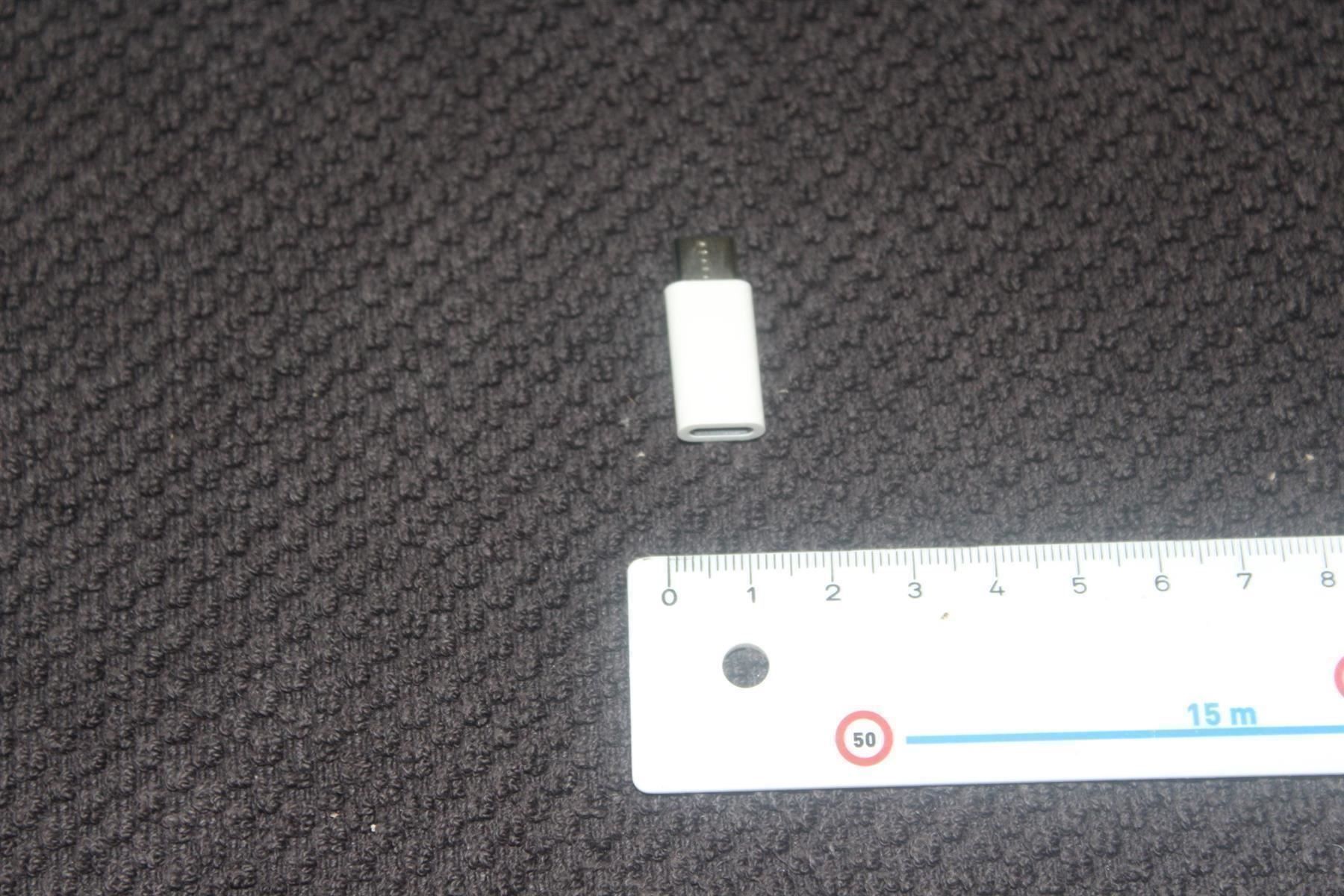 Cavi: Lightning zu Typ C USB-C 8-Pin Stecker iphone 15 16 series – Nuovo (secondo la descrizione) da Kirchdorf AG venduto da Apost008
