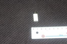 Lightning zu Typ C USB-C 8-Pin Stecker iphone 15 16 series