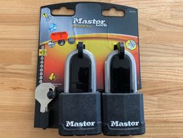 Master Lock Excell Schloss