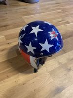 LS2 Jethelm USA Design 