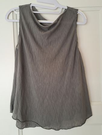 Transit Bluse Shirt