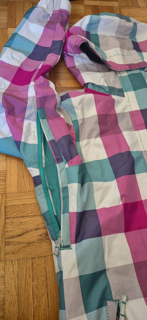 Rip Curl Giacche: Veste de ski RipCurl – Usato da Renens VD venduto da lau_h6tb 4