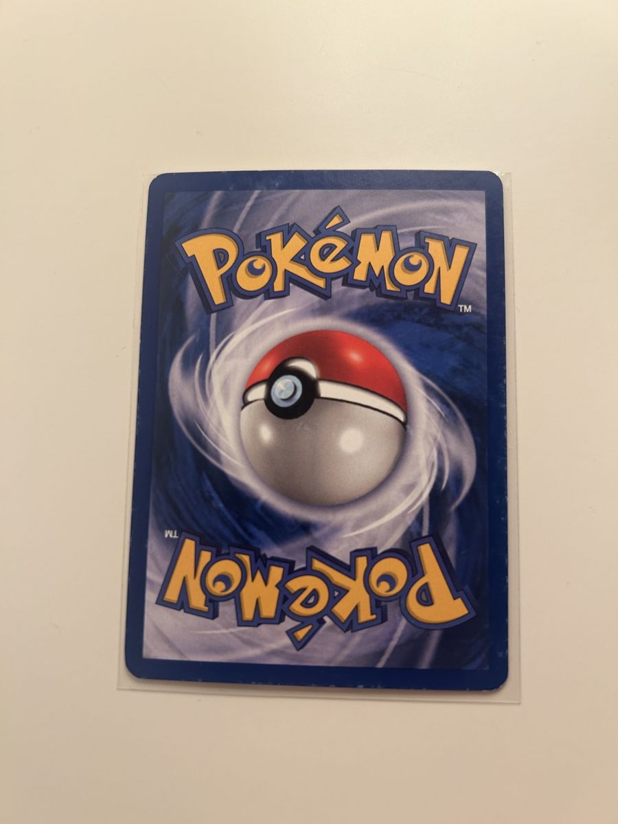 Pokémon Carte collezionabili: Pokemon Pichu 23/165 Holo Expedition – Usato da Kestenholz venduto da Norvik 2