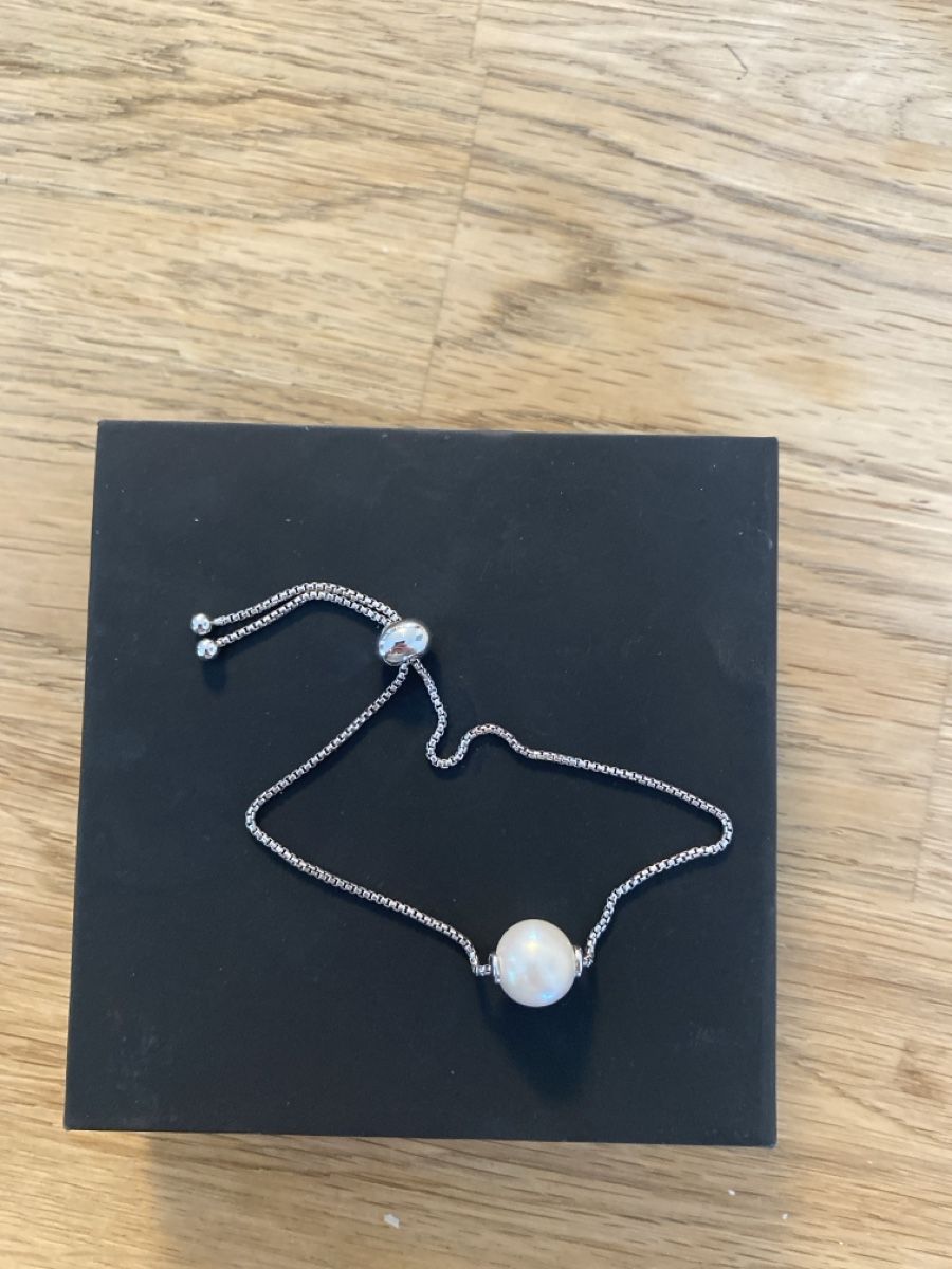 Sonstiger Schmuck: Halskette, Ohrringe, Armband – Neu (gemäss Beschreibung) aus Termen von mel_55dc 1