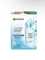 Garnier Hyaluron Barrier Repair Serum Maske 1 Stück Neu 