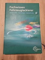Fachwissen Fahrzeuglackierer