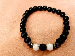Herrenarmband Handgemacht (Nr16)