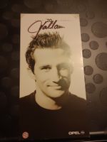 Hasan Salihamidzic- Bayern München - handsigniert