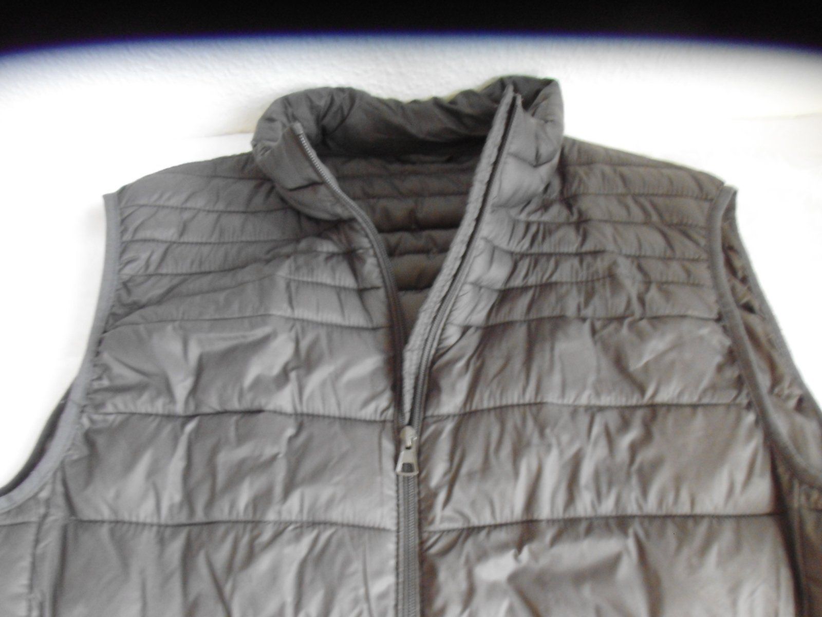 Gilet & Giacche: Gilet Herren Gr. L , braun – Nuovo (secondo la descrizione) da Walenstadt venduto da Pluisa 2