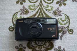 Kodak Advantix 4100ix zoom - 30-60mm Multi AF