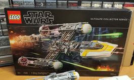 Lego Star Wars 75181 UCS " Y-Wing Starfighter