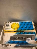 PHILIPS CDR 765 Audio CD Recorder OHNE Kabel