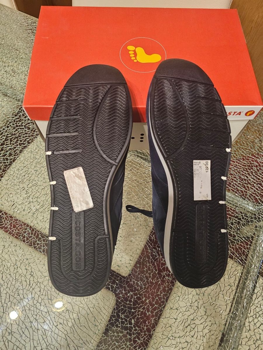 Ricosta Damenschuhe: Ricosta Gr. 40 – Neu (gemäss Beschreibung) aus Luzern von Reni025 6
