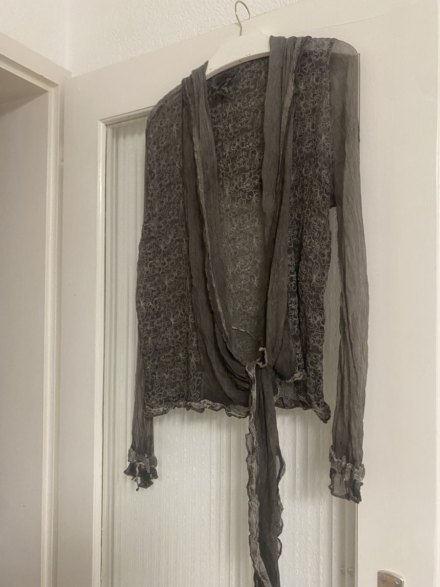 Nile Camicette: Nile chemise taille XL – Difettoso da Brügg BE venduto da nou_8ht9