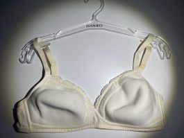 Hanro BH 80B - Cotton
