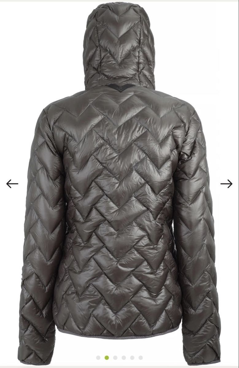 Black Crows Jacken: Black Crows Daunenjacke – Neu (gemäss Beschreibung) aus Dübendorf von jpr_scw7 5