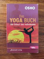 Das Yoga Buch - Die Geburt des Individuums von Osho***