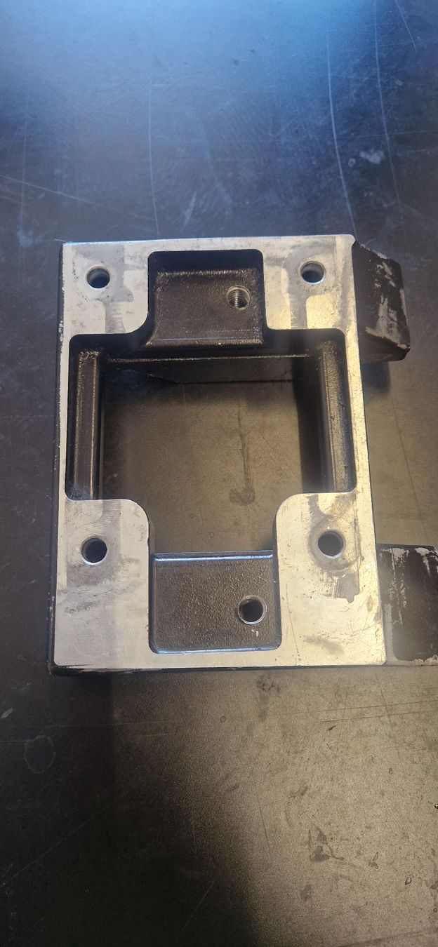 Go-Kart: Go kart mini motorbock 28mm – Usato da Ettingen venduto da Stix5