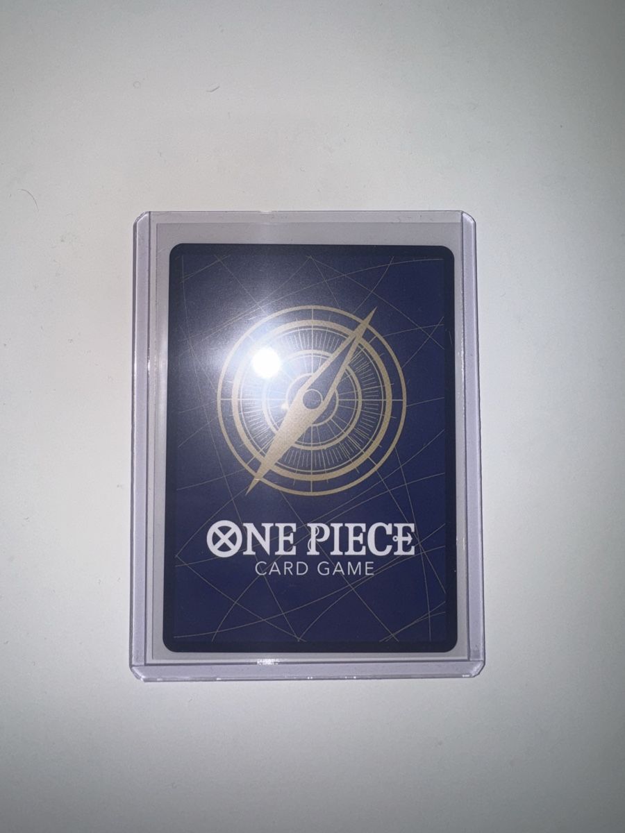 Bandai Carte collezionabili: One Piece OP15-118 SEC – Usato da Winterthur venduto da kri_p7y2 3