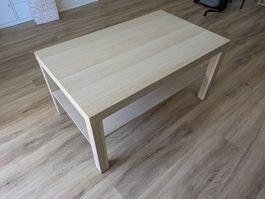 Coffee table IKEA LACK, used, good condition