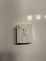 Apple 20W USB-C Power Adapter - Neuwertig!