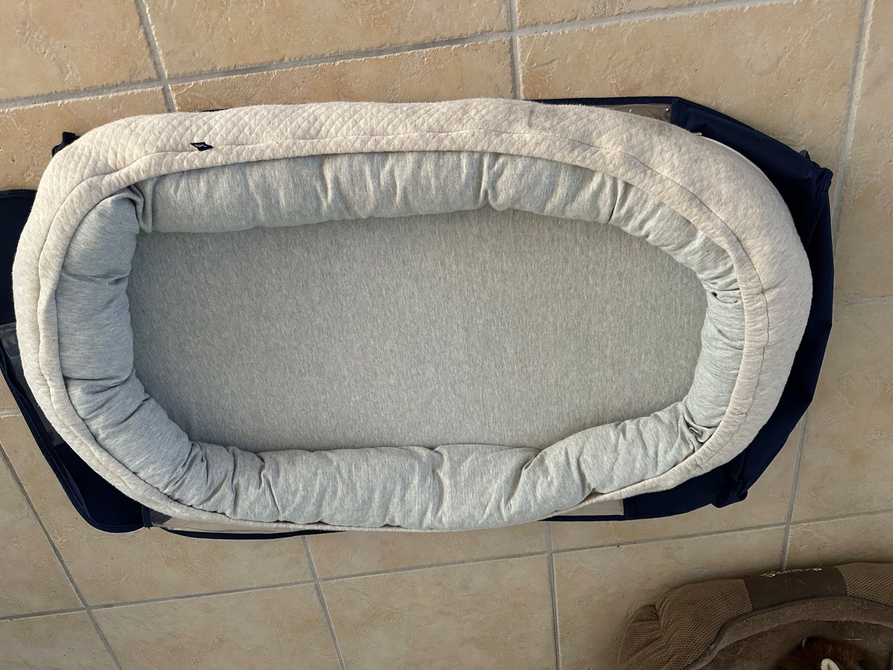 Alvi Culle: Baby Schlummer-Nestchen – Usato da Bassersdorf venduto da ElSchlama