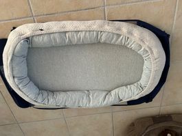 Baby Schlummer-Nestchen